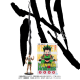 Illustration for article titled An Anime Figure You Will Never Forget